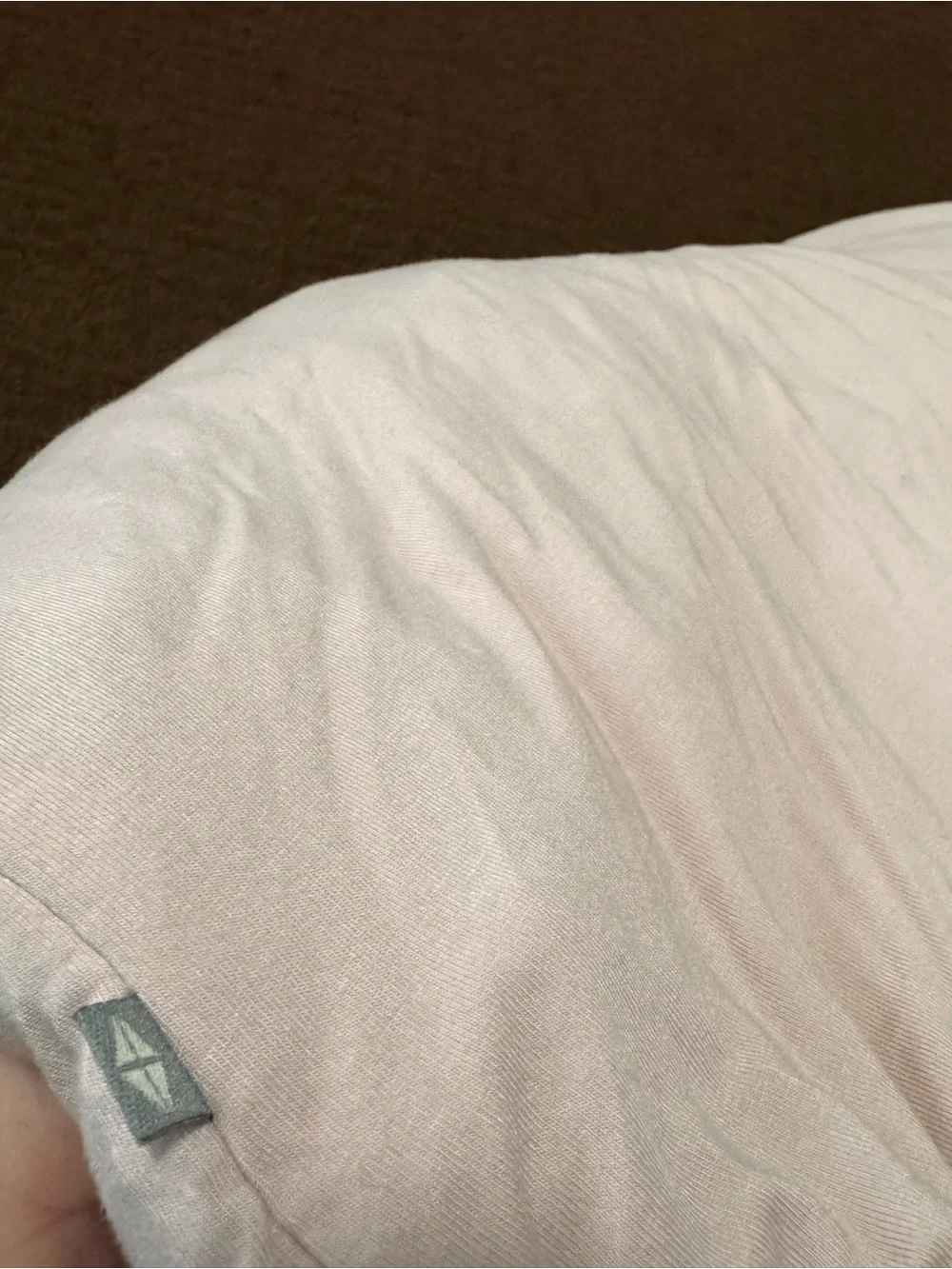 KYTE BABY SLEEP BAG 1.0 TOG SIZE 6-18 MONTHS